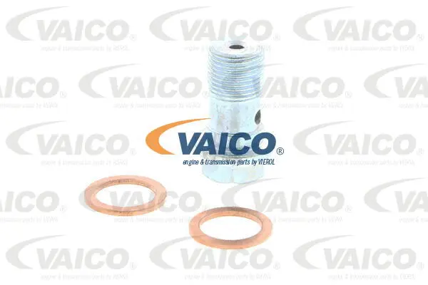 V10-4226 VAICO Тормозной шланг (фото 2)