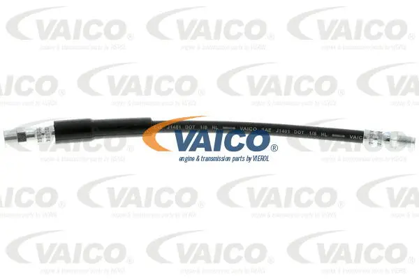 V20-4104 VAICO Тормозной шланг (фото 1)