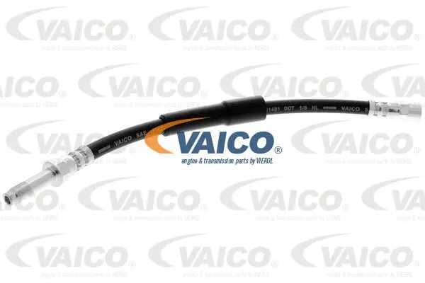 V20-4111 VAICO Тормозной шланг (фото 1)