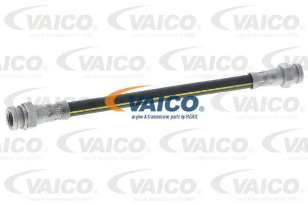V22-0607 VAICO Тормозной шланг (фото 1)