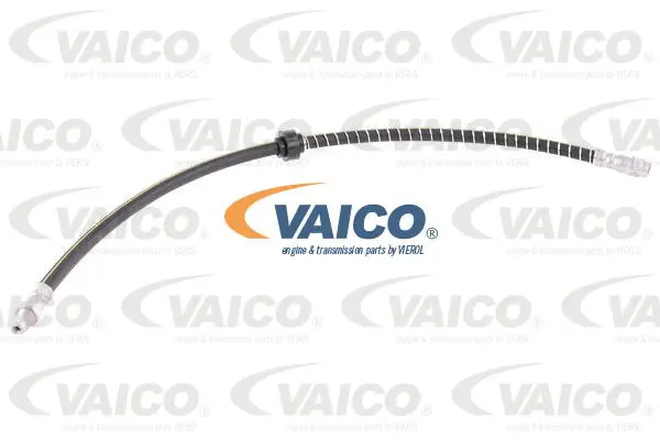 V22-1084 VAICO Тормозной шланг (фото 1)