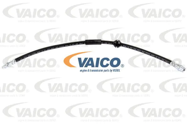 V30-2125 VAICO Тормозной шланг (фото 1)
