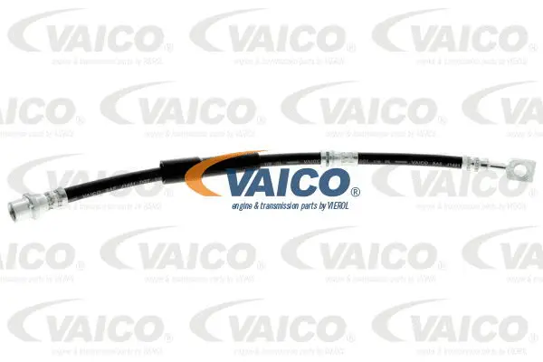V40-4109 VAICO Тормозной шланг (фото 1)