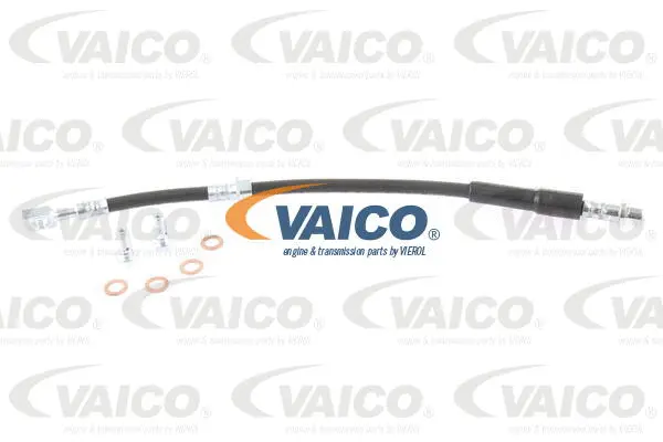 V40-4116 VAICO Тормозной шланг (фото 1)