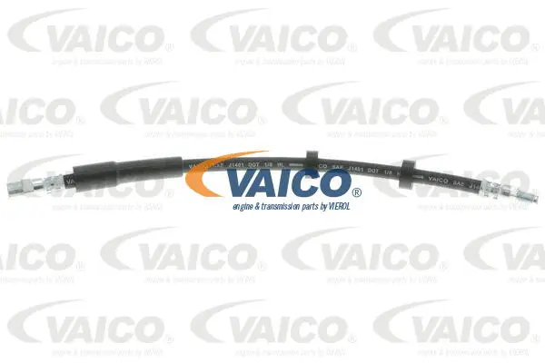 V95-9582 VAICO Тормозной шланг (фото 1)