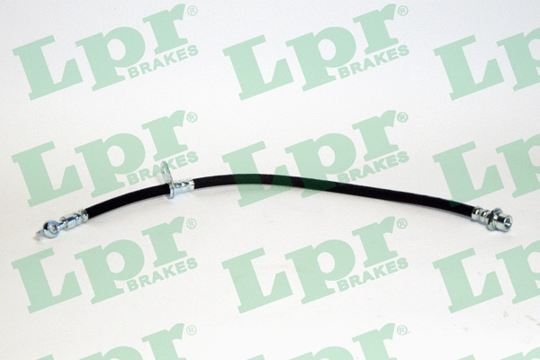 6T48126 LPR/AP/RAL Тормозной шланг (фото 1)