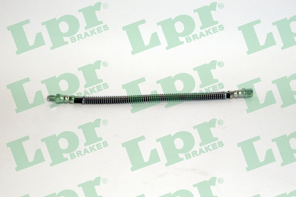 6T48345 LPR/AP/RAL Тормозной шланг (фото 1)