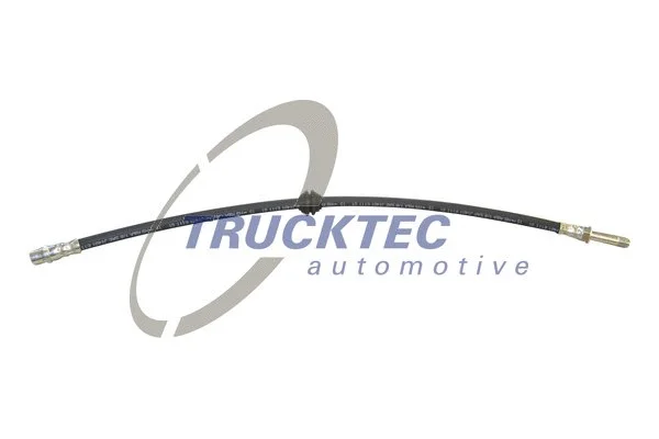 02.35.281 TRUCKTEC Тормозной шланг (фото 1)