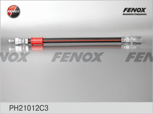 PH21012C3 FENOX Тормозной шланг (фото 1)