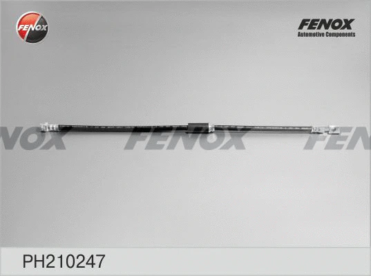 PH210247 FENOX Тормозной шланг (фото 1)