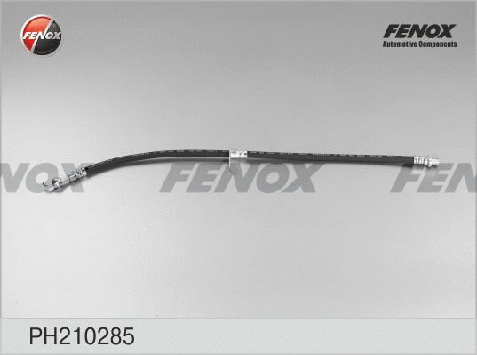PH210285 FENOX Тормозной шланг (фото 1)
