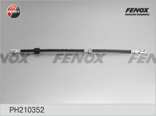 PH210352 FENOX Тормозной шланг (фото 1)