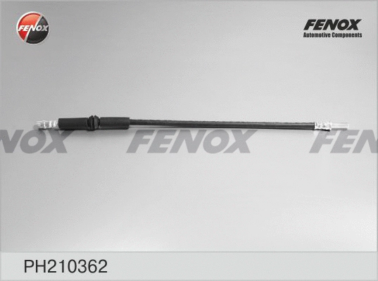 PH210362 FENOX Тормозной шланг (фото 1)