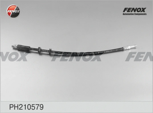 PH210579 FENOX Тормозной шланг (фото 1)