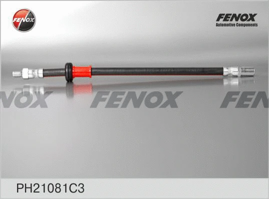 PH21081C3 FENOX Тормозной шланг (фото 1)
