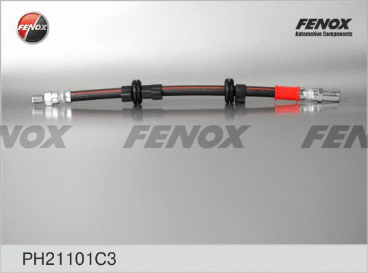 PH21101C3 FENOX Тормозной шланг (фото 1)