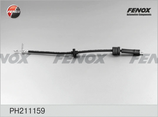 PH211159 FENOX Тормозной шланг (фото 1)