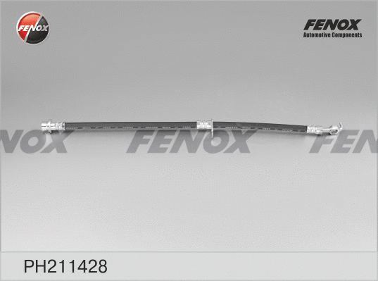 PH211428 FENOX Тормозной шланг (фото 1)