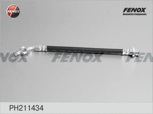 PH211434 FENOX Тормозной шланг (фото 1)