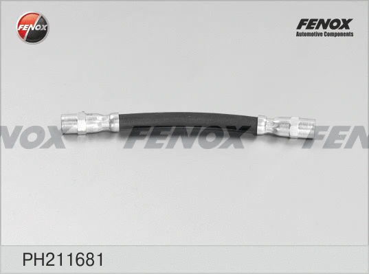 PH211681 FENOX Тормозной шланг (фото 1)