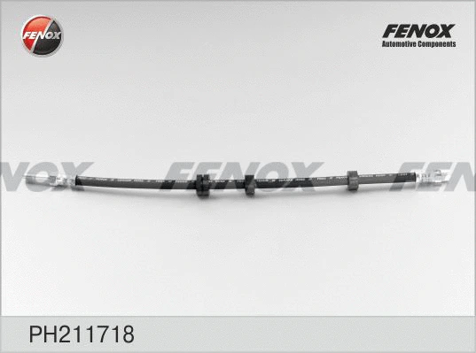 PH211718 FENOX Тормозной шланг (фото 1)