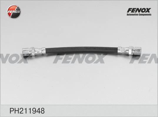 PH211948 FENOX Тормозной шланг (фото 1)