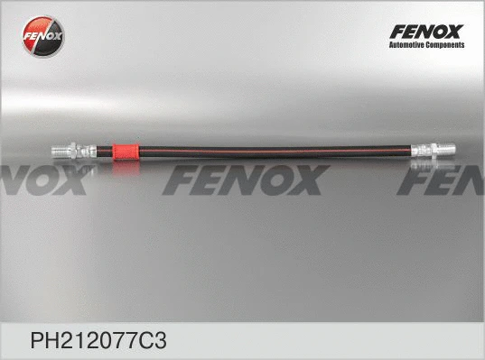 PH212077C3 FENOX Тормозной шланг (фото 1)