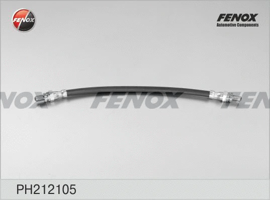 PH212105 FENOX Тормозной шланг (фото 1)