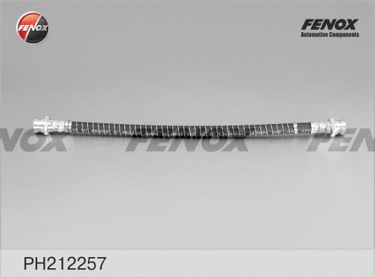 PH212257 FENOX Тормозной шланг (фото 1)