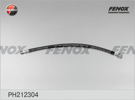 PH212304 FENOX Тормозной шланг (фото 1)