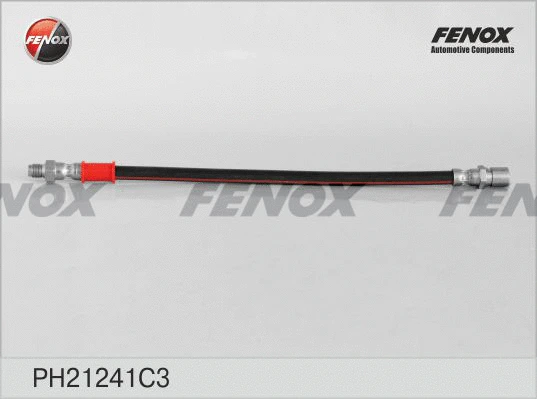 PH21241C3 FENOX Тормозной шланг (фото 1)