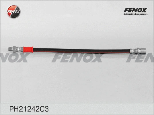 PH21242C3 FENOX Тормозной шланг (фото 1)