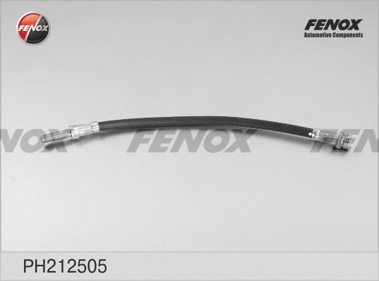 PH212505 FENOX Тормозной шланг (фото 1)