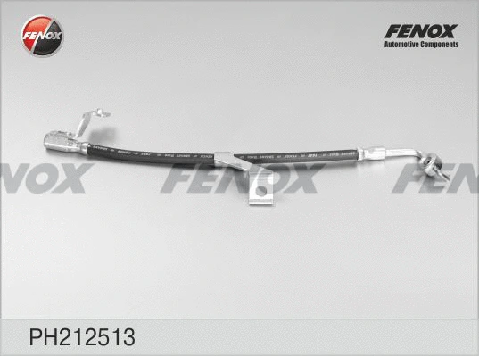 PH212513 FENOX Тормозной шланг (фото 1)