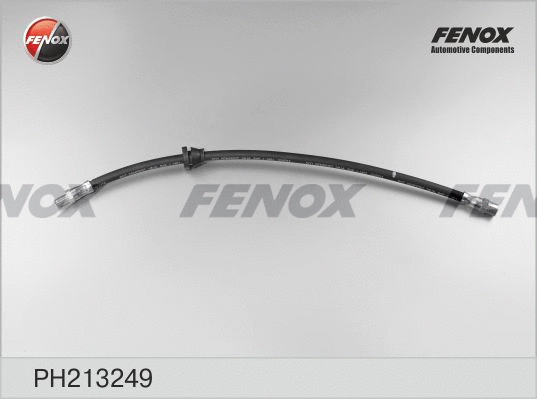PH213249 FENOX Тормозной шланг (фото 1)