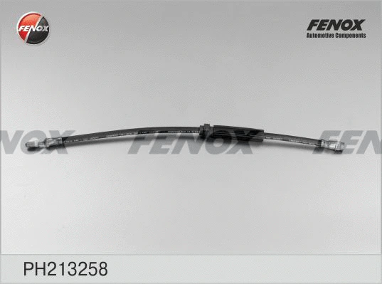 PH213258 FENOX Тормозной шланг (фото 1)
