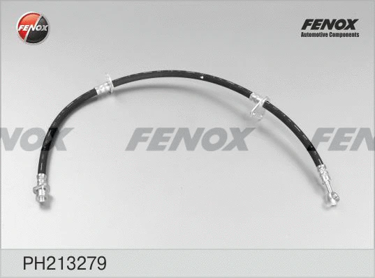 PH213279 FENOX Тормозной шланг (фото 1)