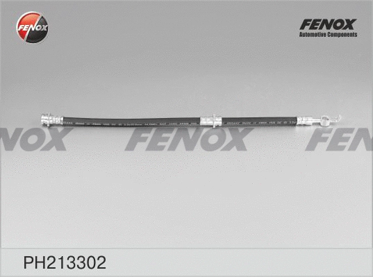 PH213302 FENOX Тормозной шланг (фото 1)