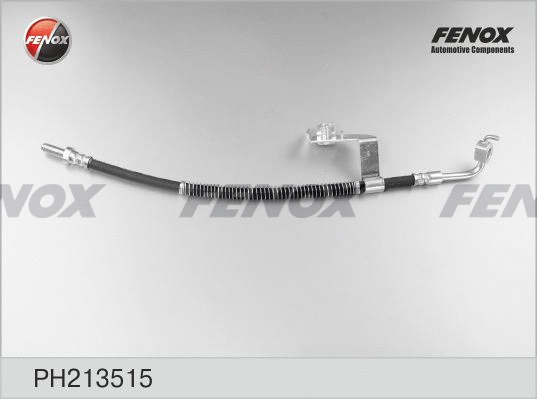 PH213515 FENOX Тормозной шланг (фото 1)
