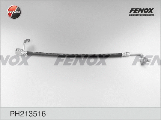 PH213516 FENOX Тормозной шланг (фото 1)