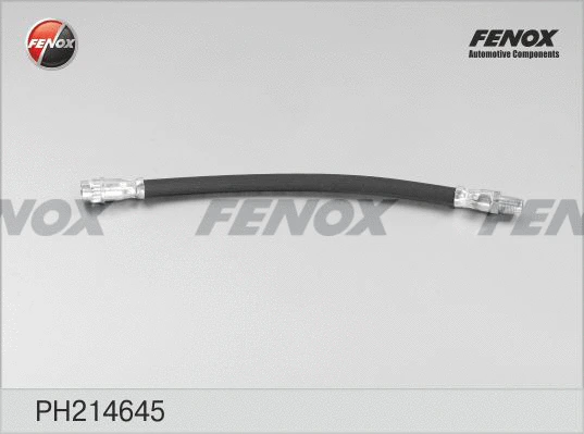 PH214645 FENOX Тормозной шланг (фото 1)
