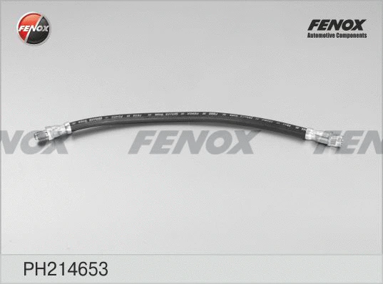 PH214653 FENOX Тормозной шланг (фото 1)