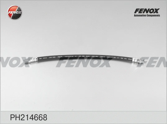PH214668 FENOX Тормозной шланг (фото 1)
