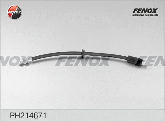 PH214671 FENOX Тормозной шланг (фото 1)