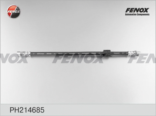 PH214685 FENOX Тормозной шланг (фото 1)