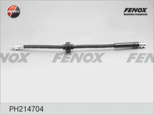 PH214704 FENOX Тормозной шланг (фото 1)