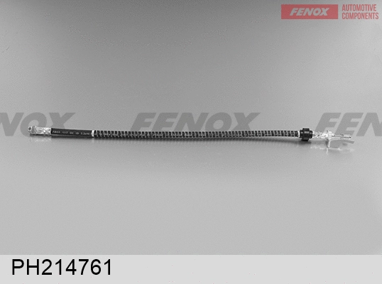 PH214761 FENOX Тормозной шланг (фото 1)