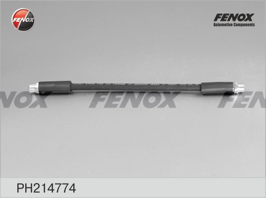 PH214774 FENOX Тормозной шланг (фото 1)