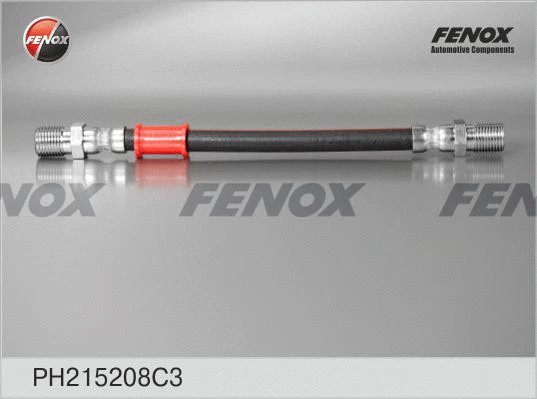 PH215208C3 FENOX Тормозной шланг (фото 1)