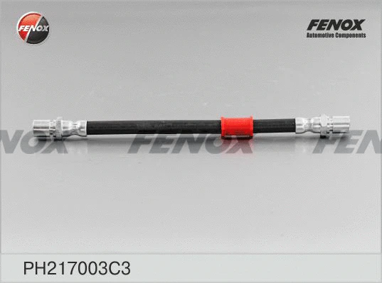 PH217003C3 FENOX Тормозной шланг (фото 1)